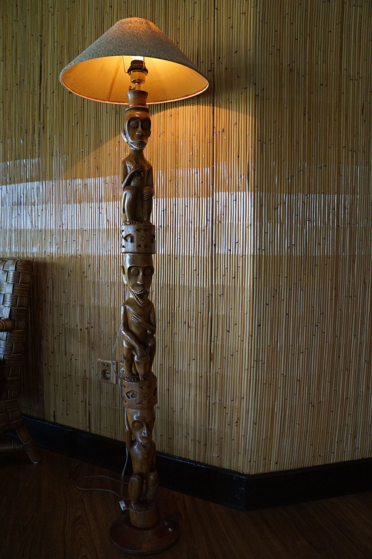 Samboja Lodge Balikpapan  Extérieur photo