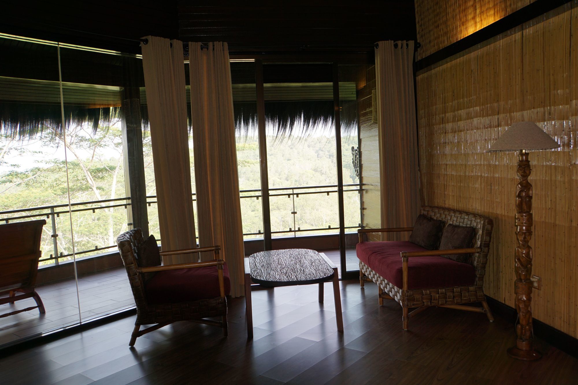 Samboja Lodge Balikpapan  Extérieur photo