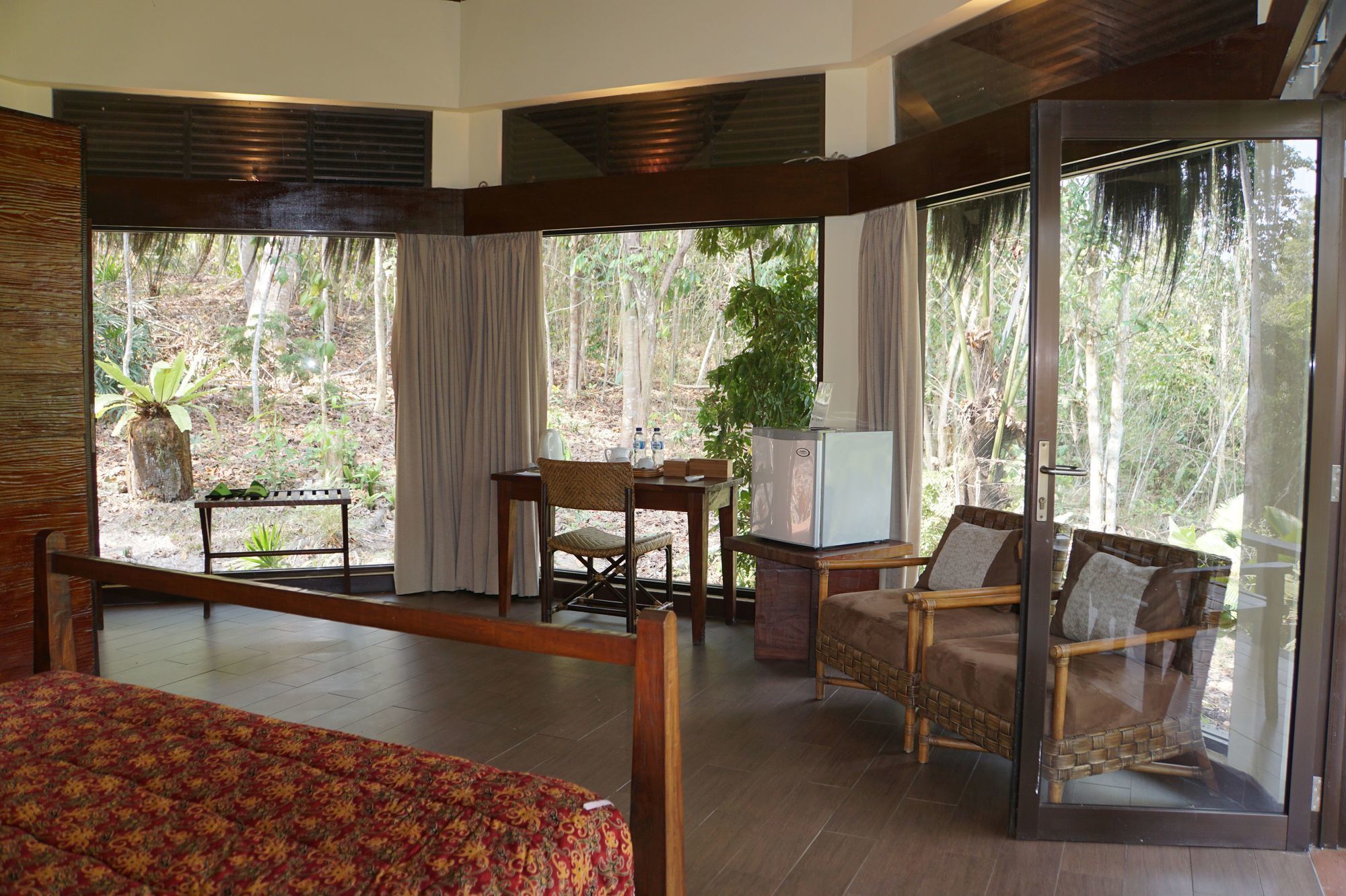 Samboja Lodge Balikpapan  Extérieur photo