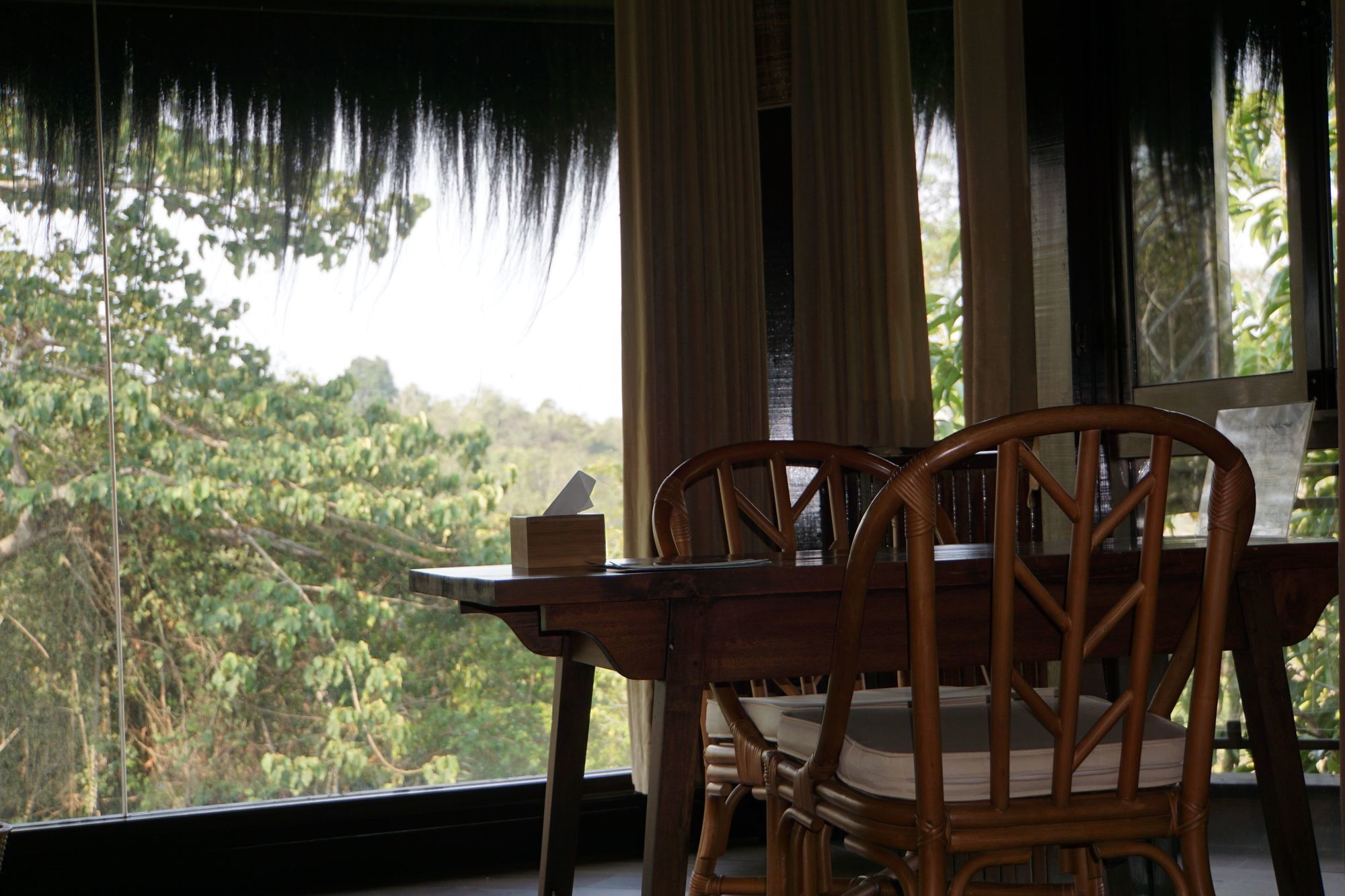 Samboja Lodge Balikpapan  Extérieur photo