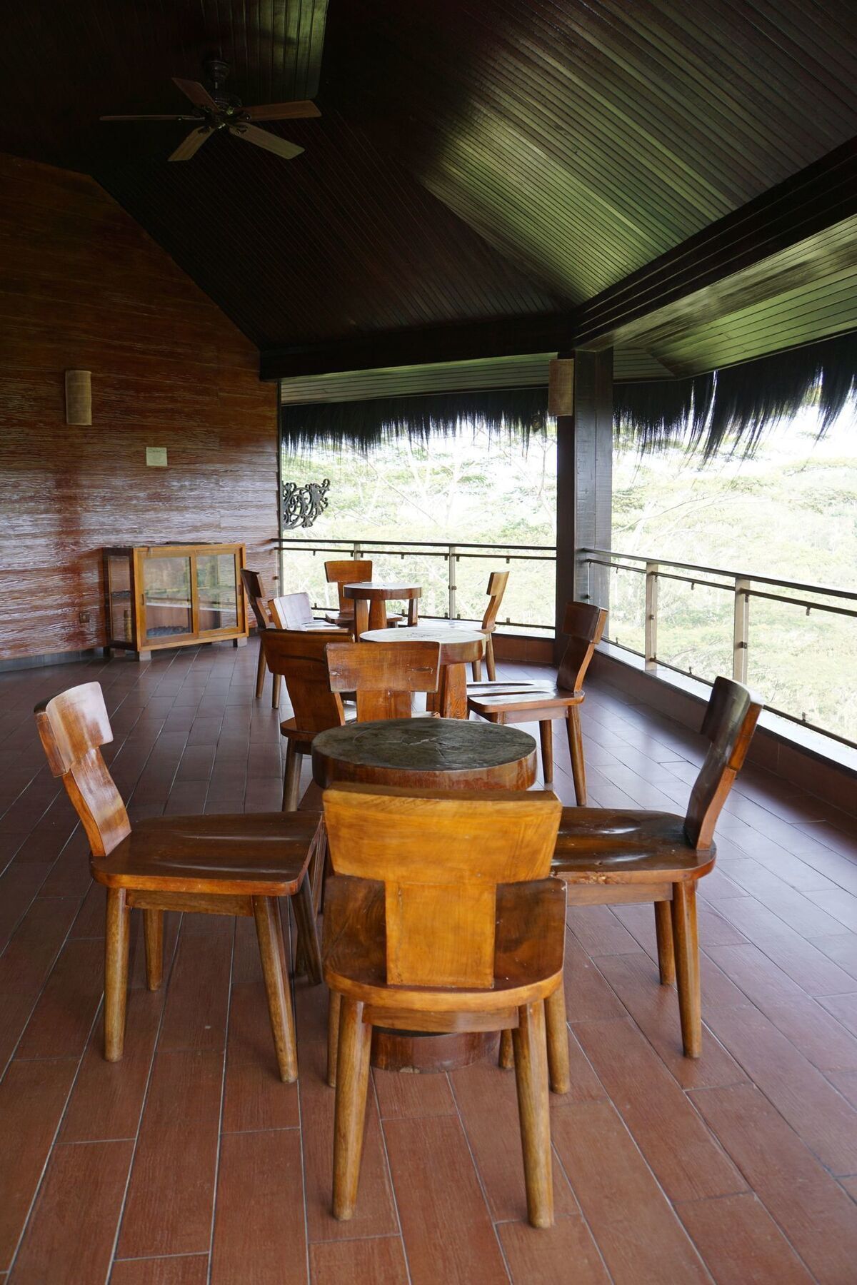 Samboja Lodge Balikpapan  Extérieur photo