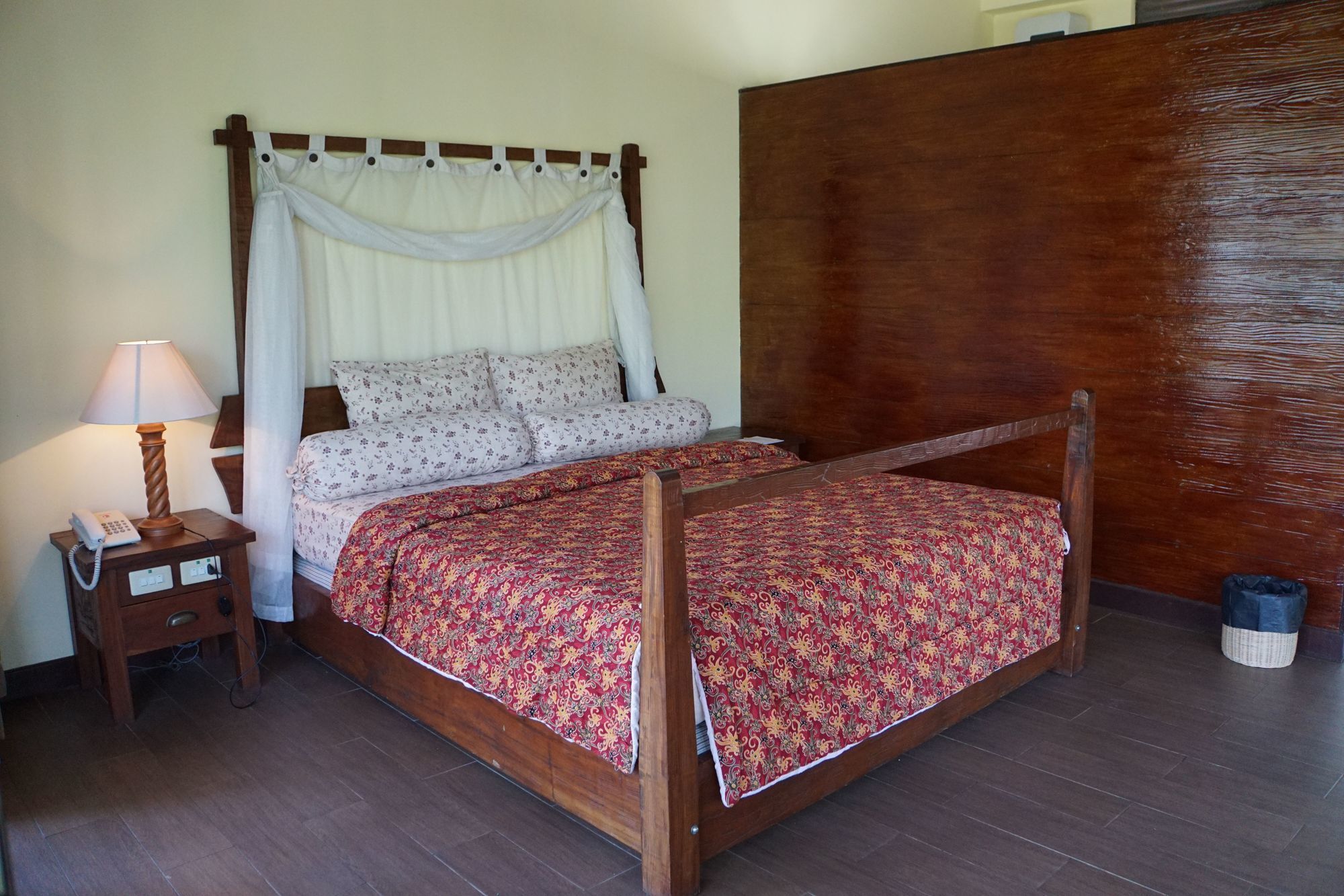 Samboja Lodge Balikpapan  Extérieur photo