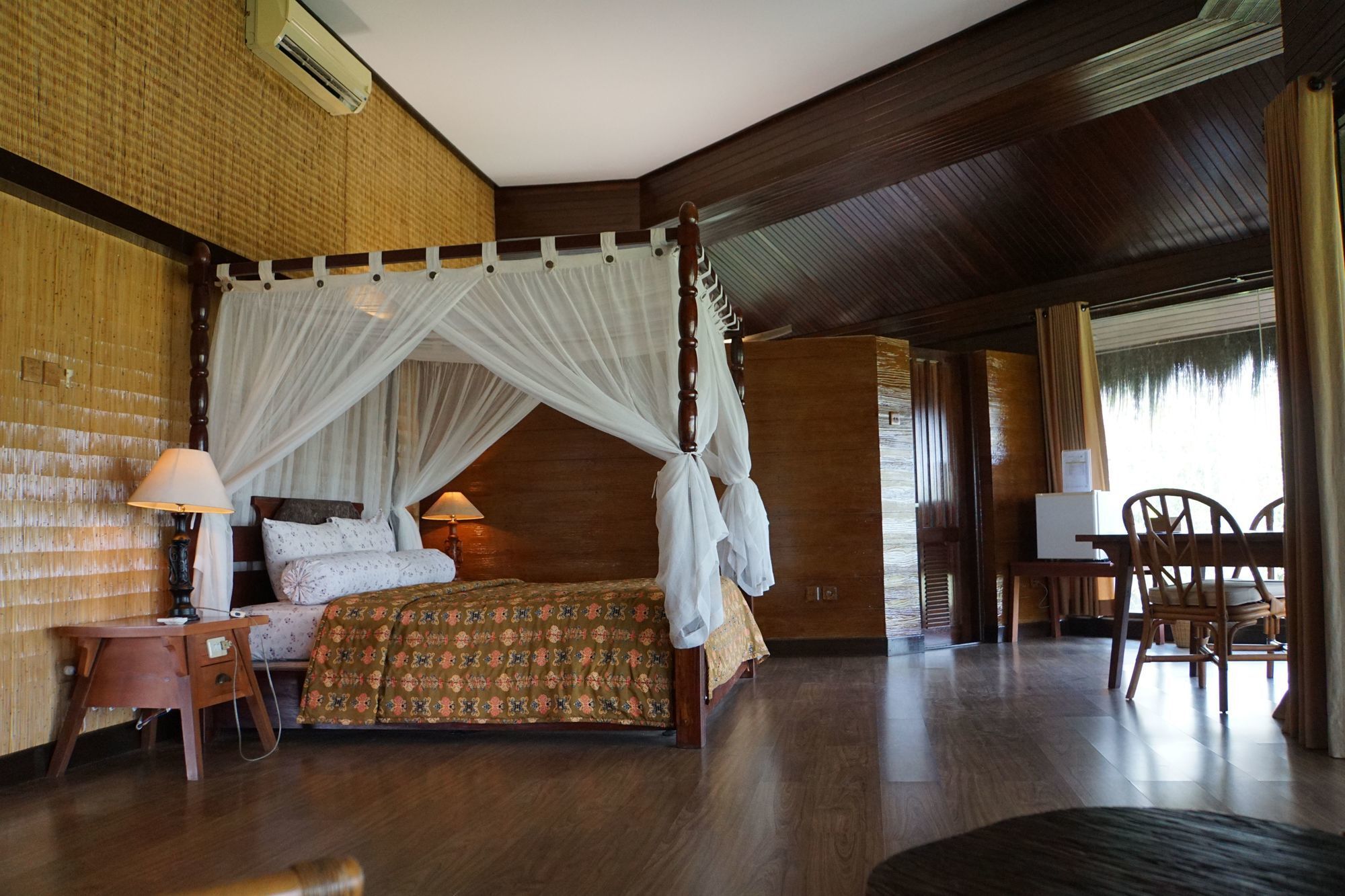 Samboja Lodge Balikpapan  Extérieur photo