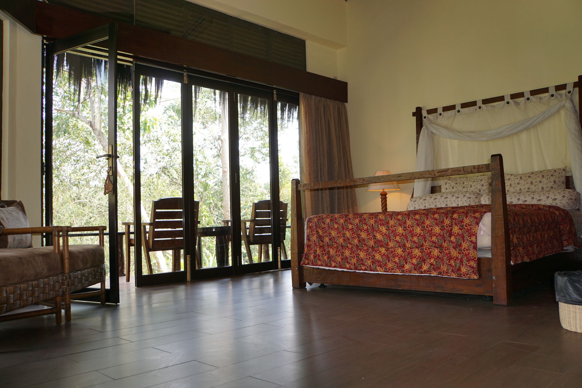 Samboja Lodge Balikpapan  Extérieur photo