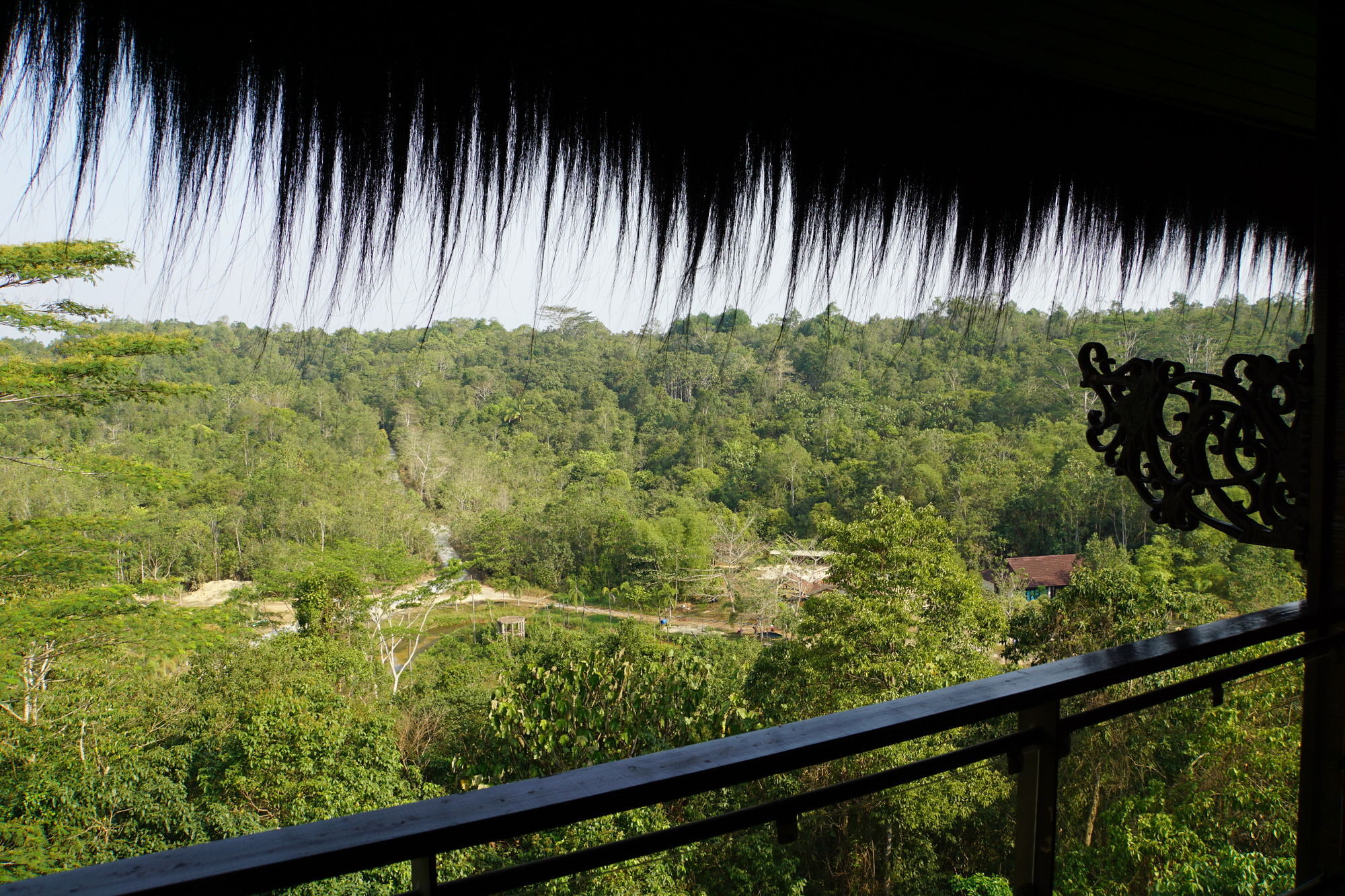 Samboja Lodge Balikpapan  Extérieur photo