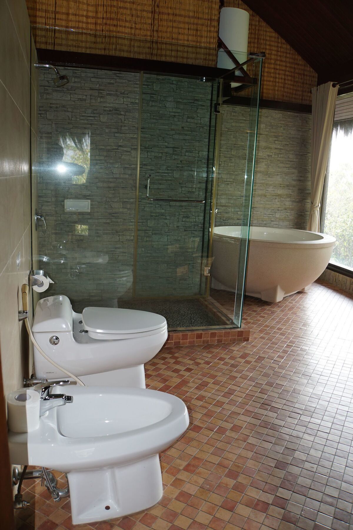 Samboja Lodge Balikpapan  Extérieur photo