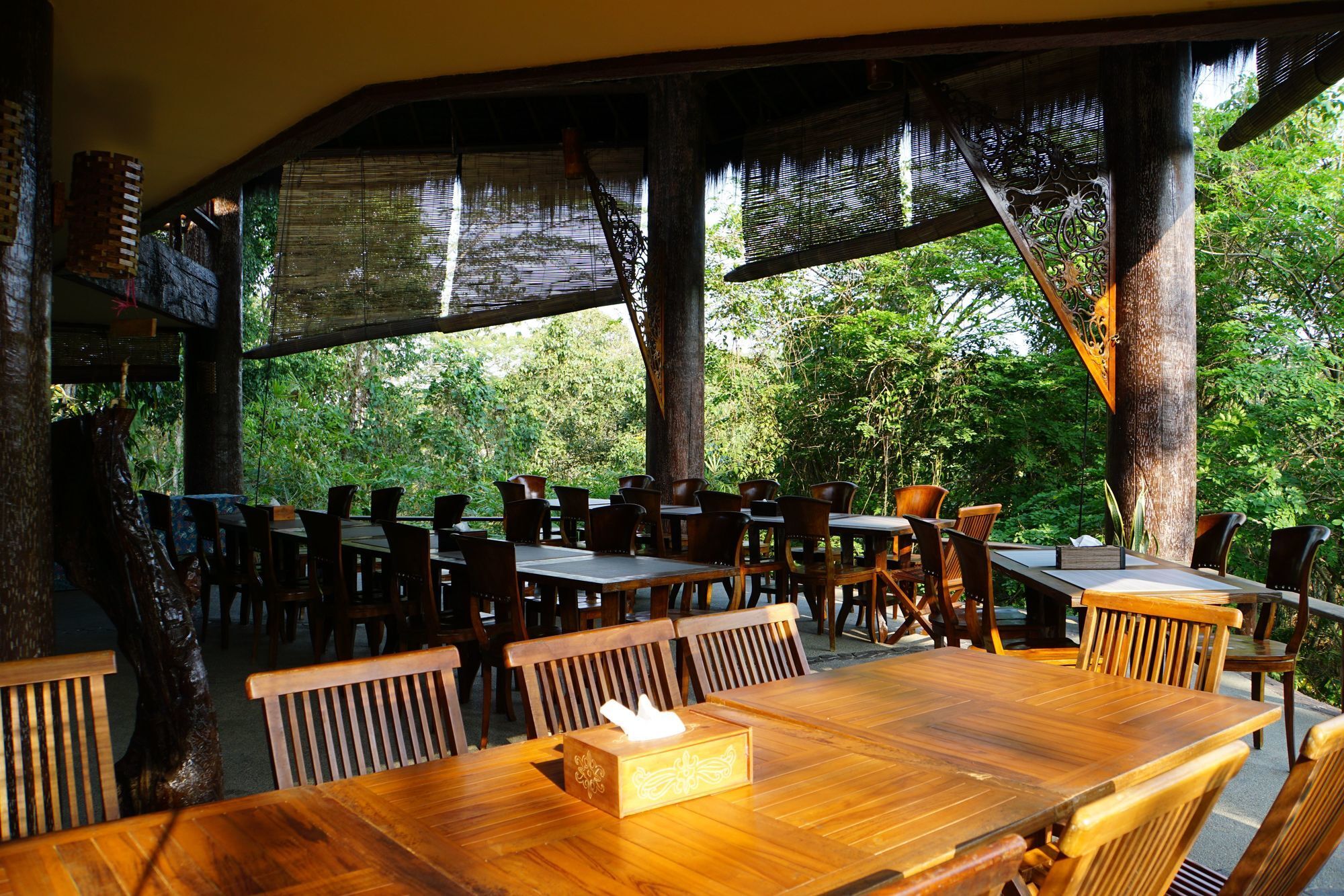 Samboja Lodge Balikpapan  Extérieur photo