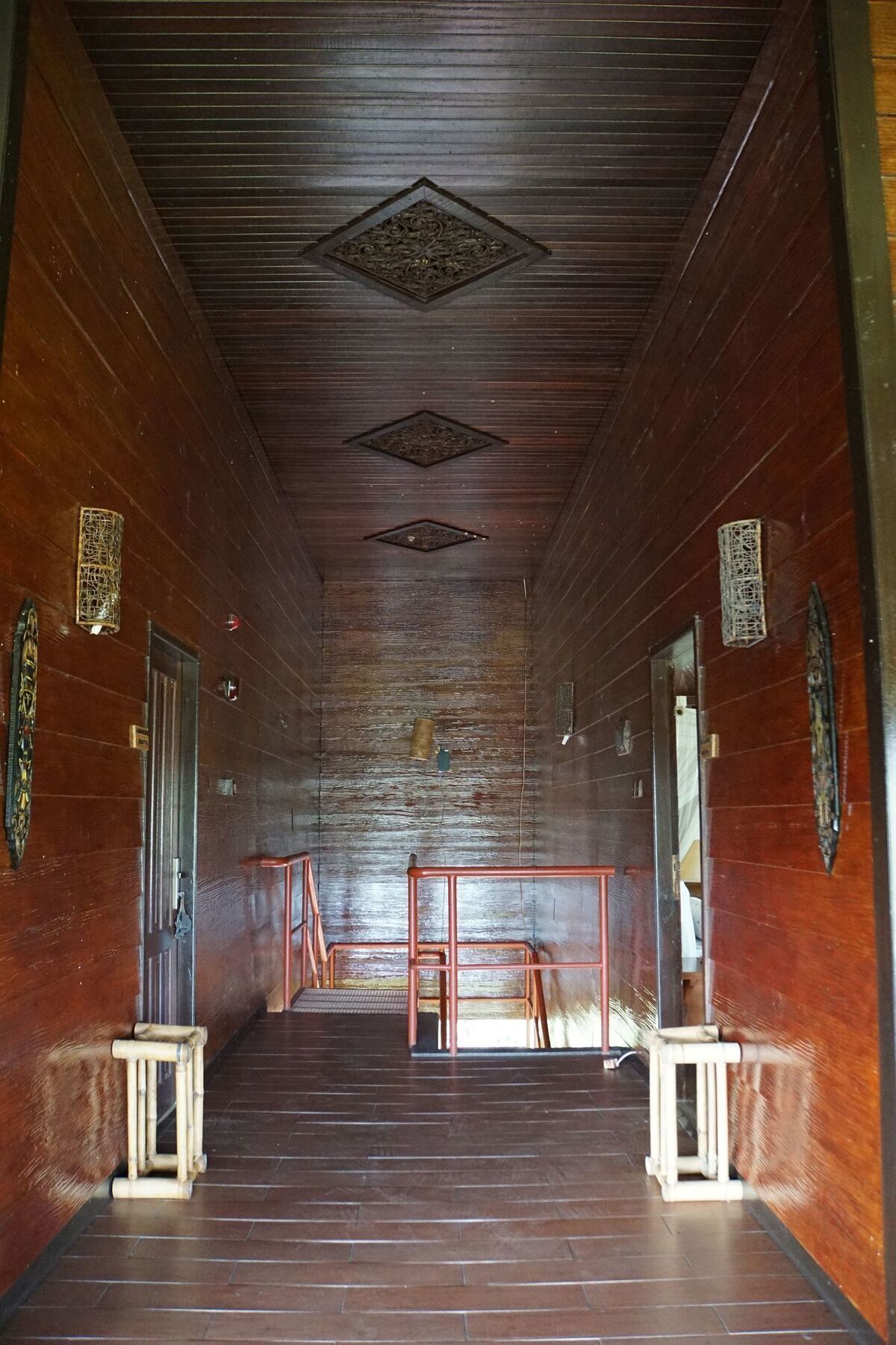 Samboja Lodge Balikpapan  Extérieur photo