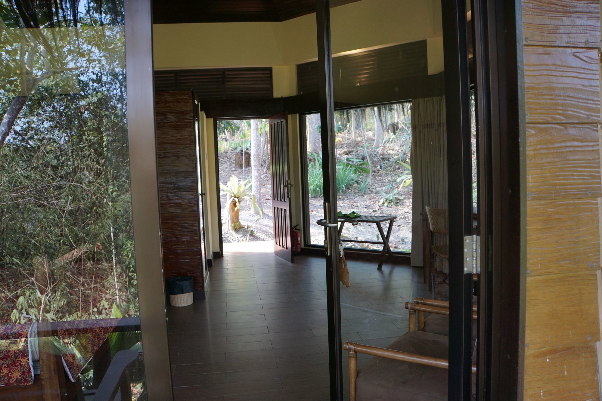 Samboja Lodge Balikpapan  Extérieur photo