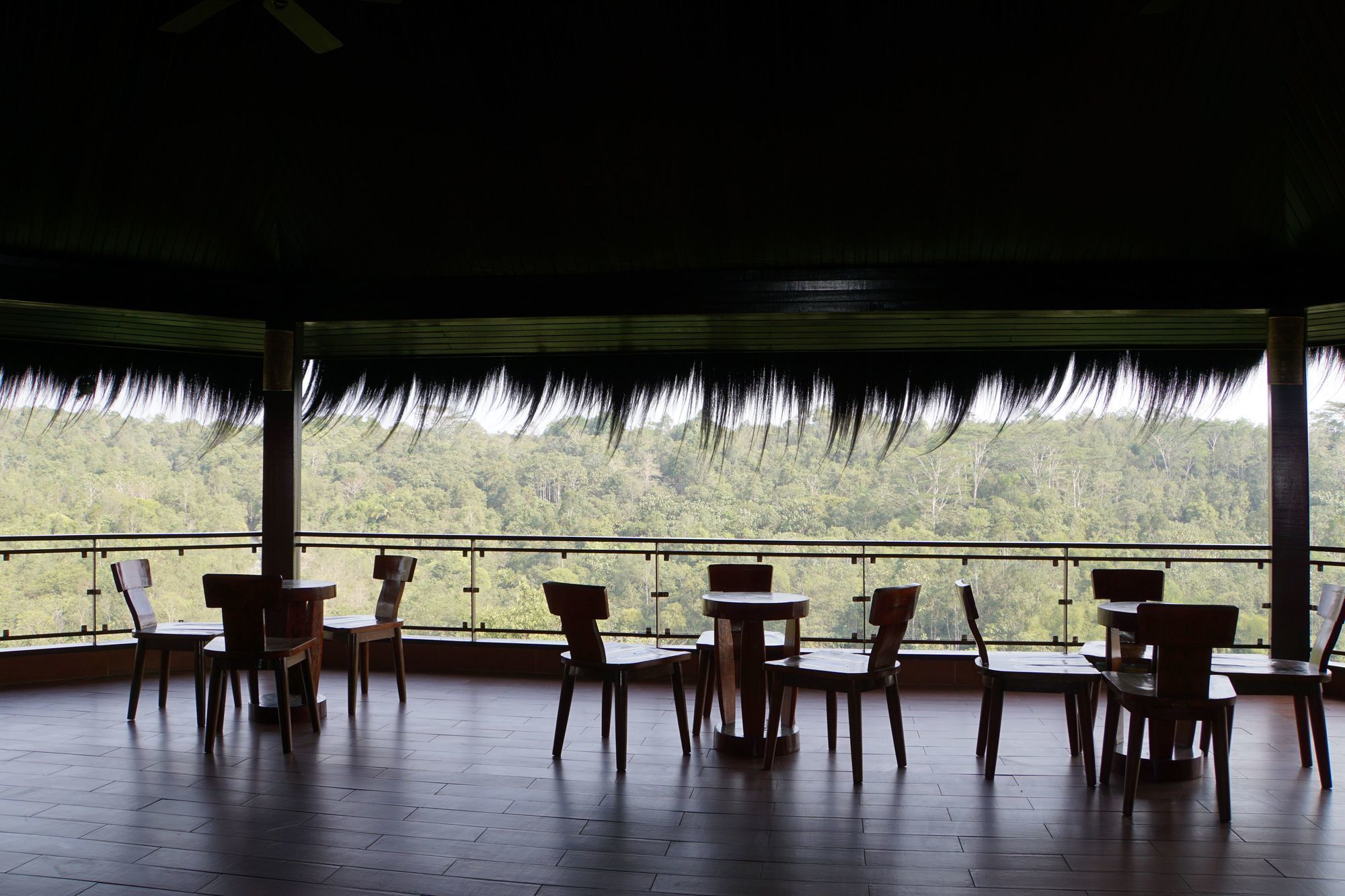 Samboja Lodge Balikpapan  Extérieur photo