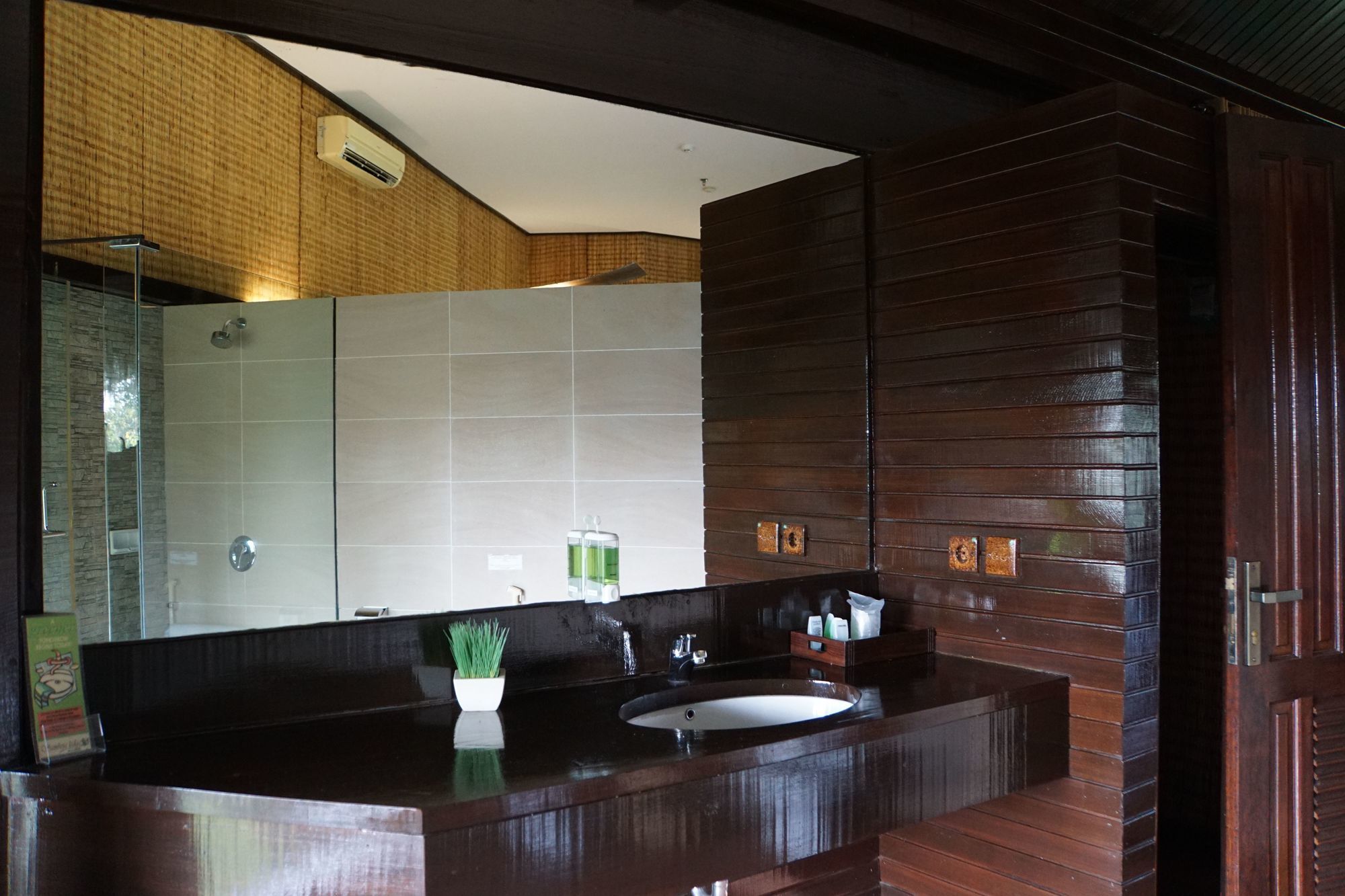 Samboja Lodge Balikpapan  Extérieur photo