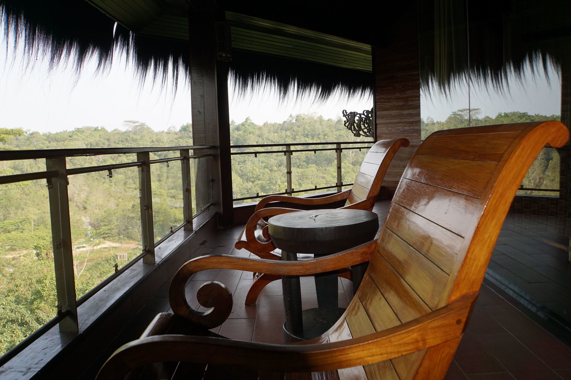 Samboja Lodge Balikpapan  Extérieur photo