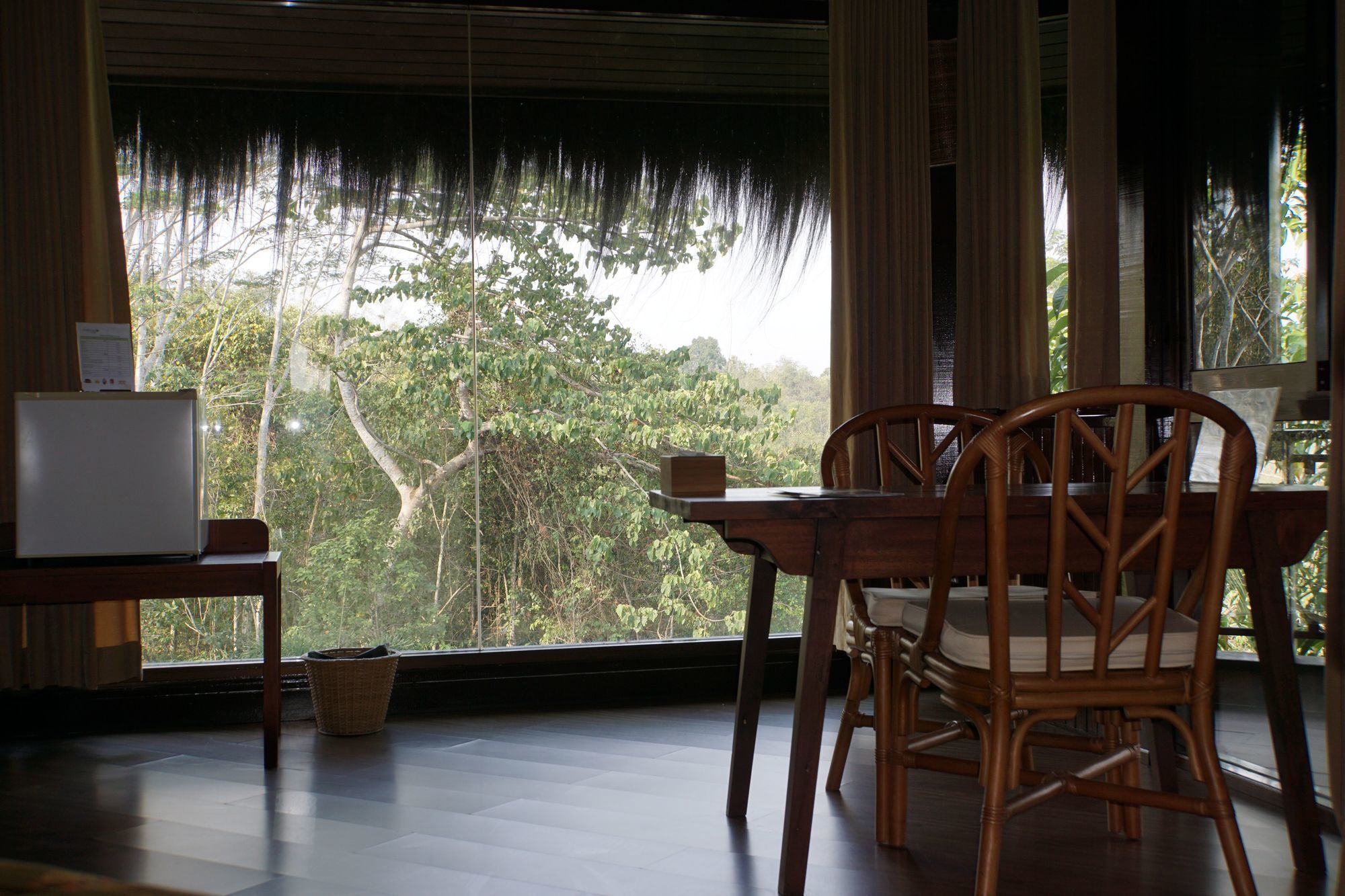 Samboja Lodge Balikpapan  Extérieur photo