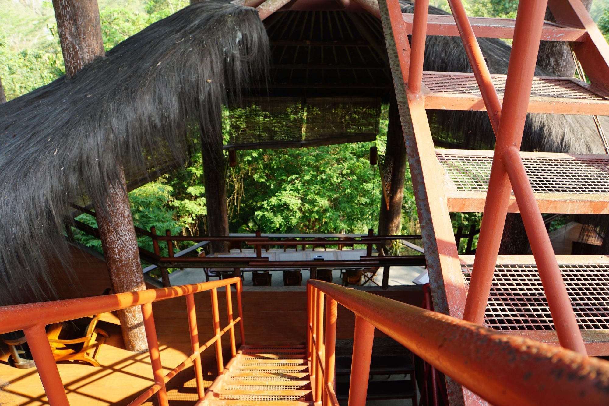 Samboja Lodge Balikpapan  Extérieur photo
